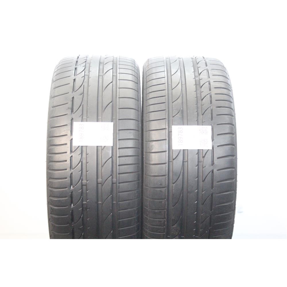 235 40 R19 96Y XL BRIDGESTONE POTENZA S001
