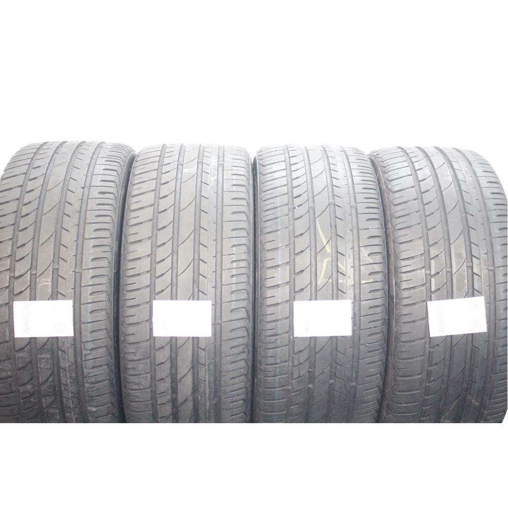 235 40 R19 96Y XL M+S FORTUNA ECOPLUS UHP2