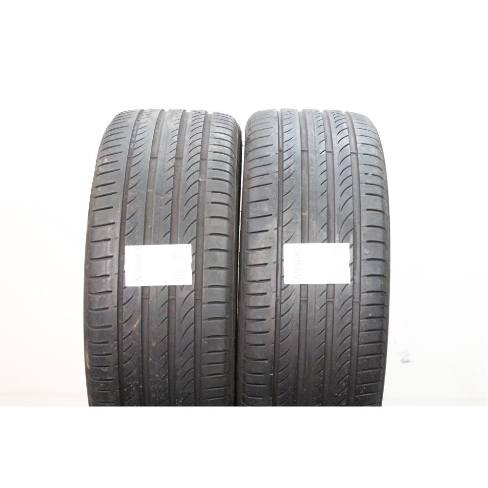 235 40 R19 96Y XL PIRELLI POWERGY 