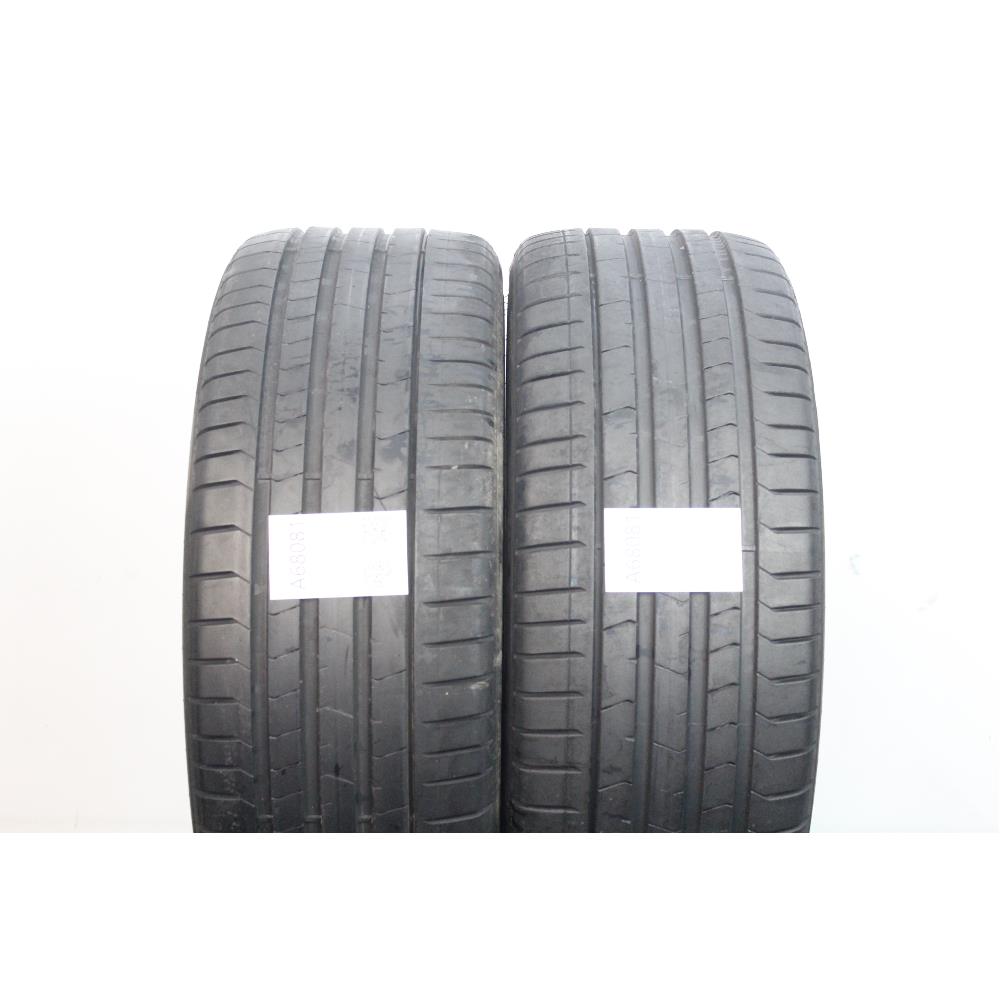 235 40 R20 96V XL PIRELLI P ZERO AR