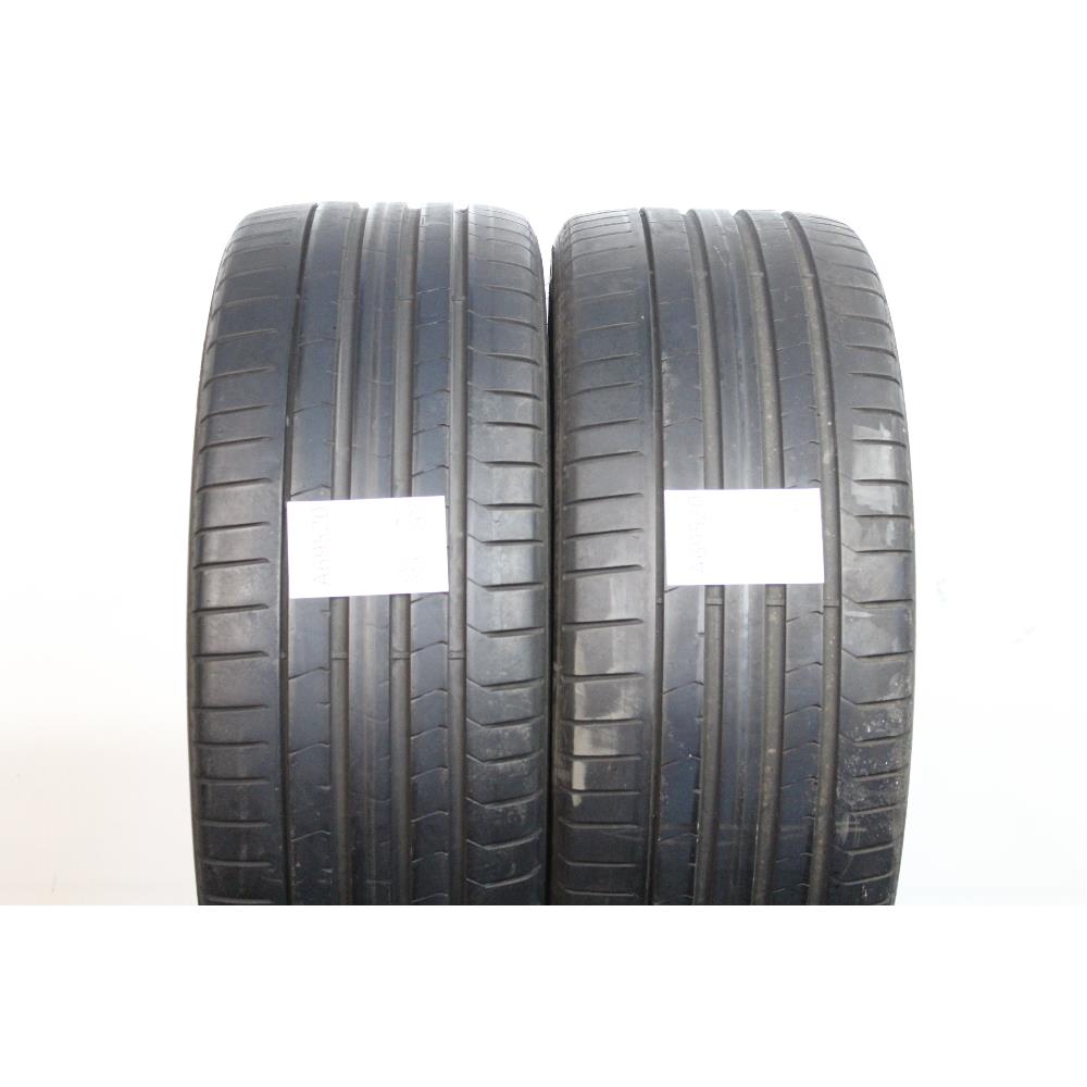 235 40 R20 96V XL PIRELLI P ZERO AR