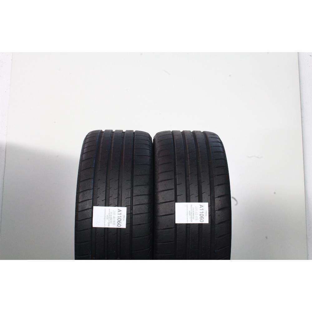 235 40 ZR18 95Y BRIDGESTONE POTENZA SPORT