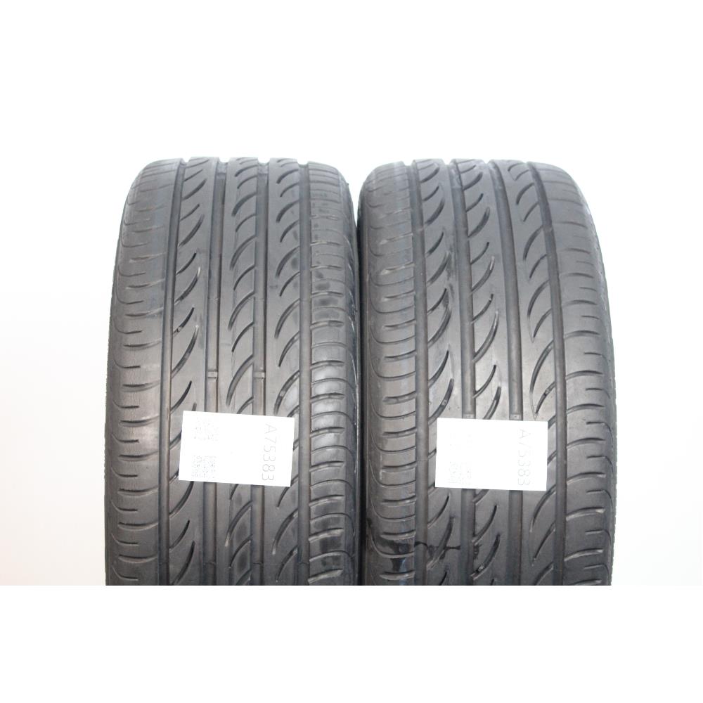 235 40 ZR18 95Y XL PIRELLI PZERO NERO GT