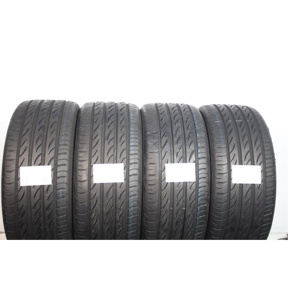 235 40 ZR18 95Y XL PIRELLI PZERO NERO GT