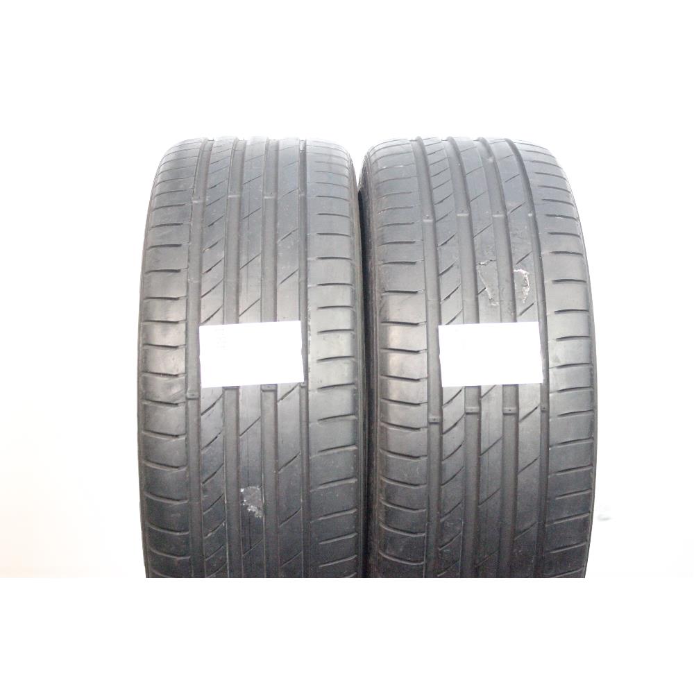 235 40 ZR19 96Y KUMHO ECSTA PS71