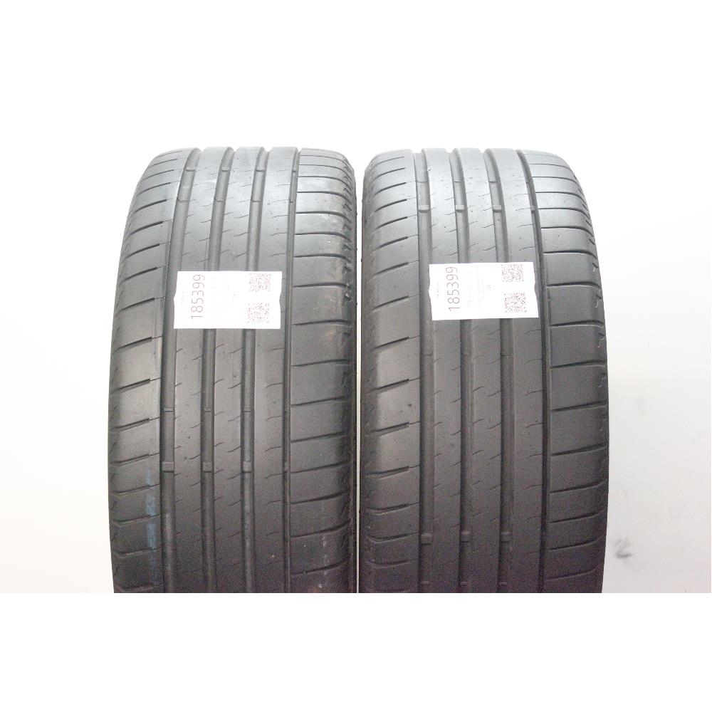 235 40 ZR19 96Y XL BRIDGESTONE POTENZA SPORT