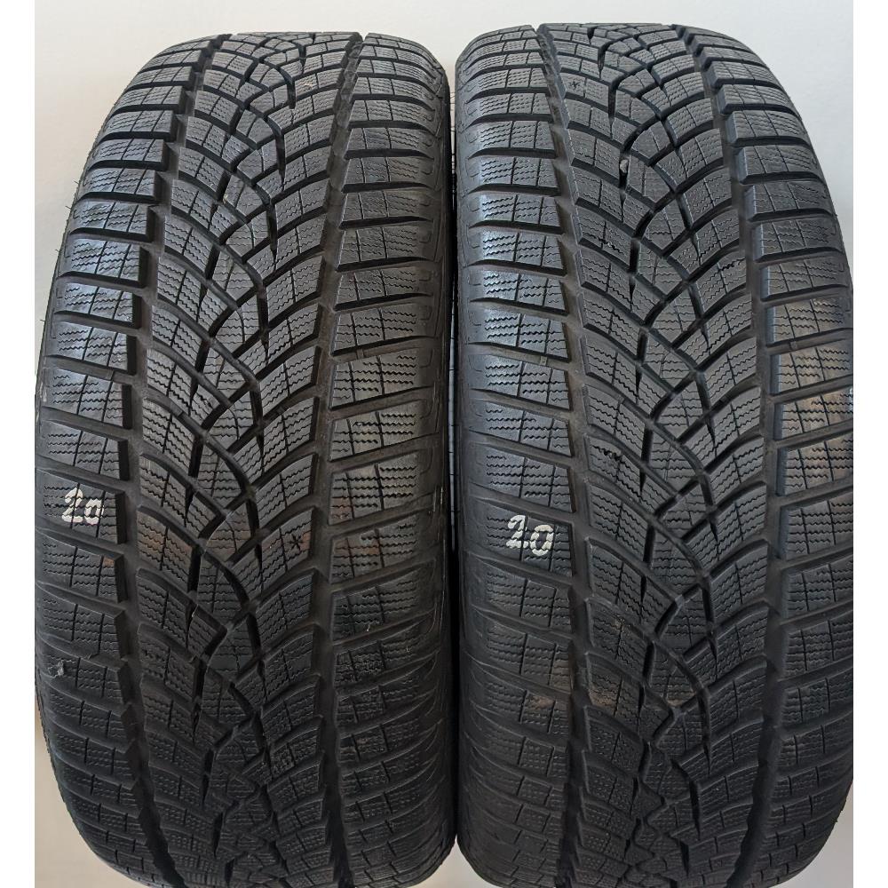 235 45 18 98V XL M+S GOODYEAR ULTRAGRIP PERFORMANCE GEN. 1