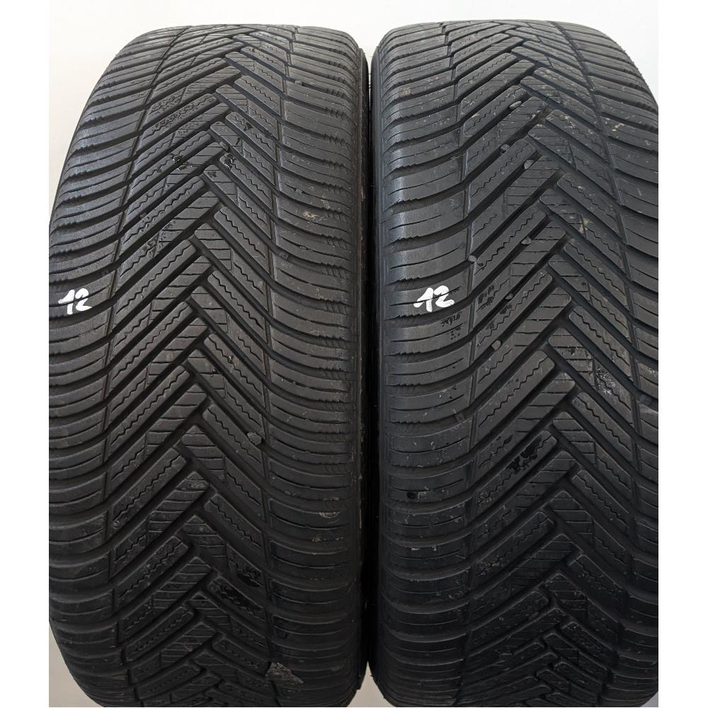 235 45 18 98Y XL M+S HANKOOK KINERGY 4S2
