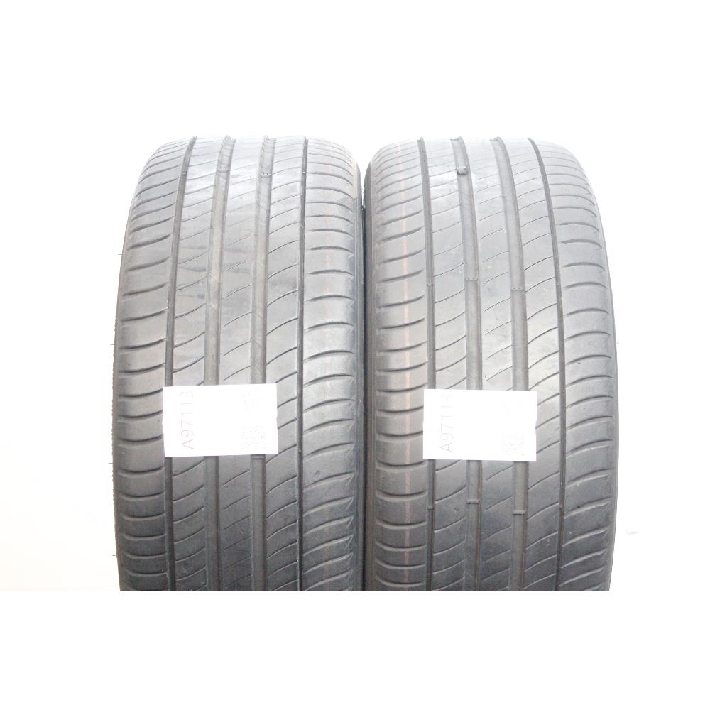 235 45 R17 94W MICHELIN PRIMACY 3