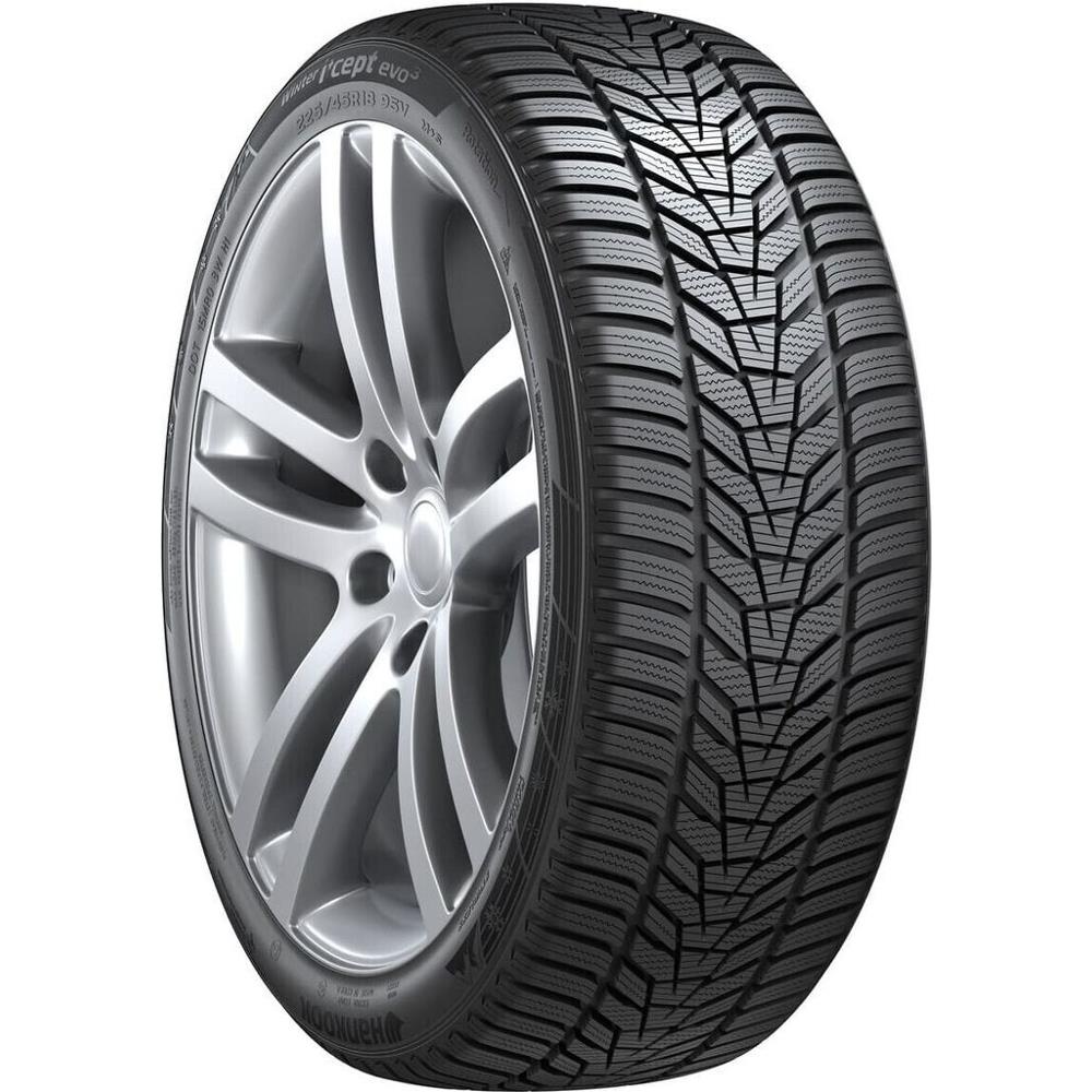 235 45 R17 97H XL M+S HANKOOK WINTER I*CEPT EVO3