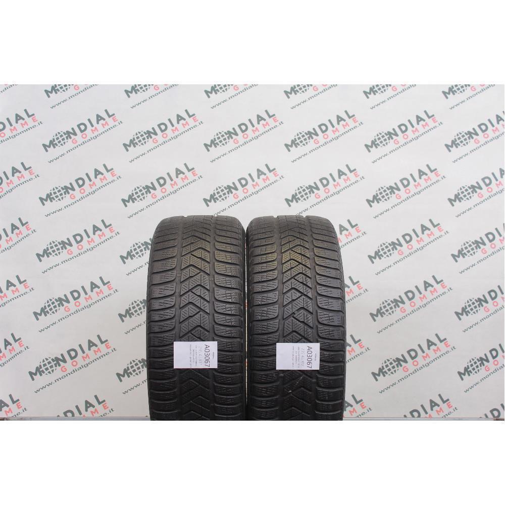 235 45 R17 97V PIRELLI SOTTOZERO 3