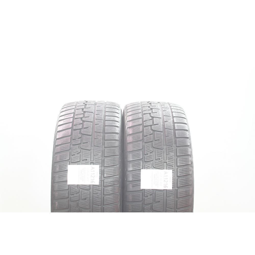 235 45 R17 97V XL M+S FIRESTONE WINTER HAWK 2 V EVO