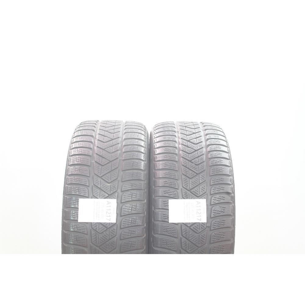 235 45 R17 97V XL M+S PIRELLI SOTTOZERO 3