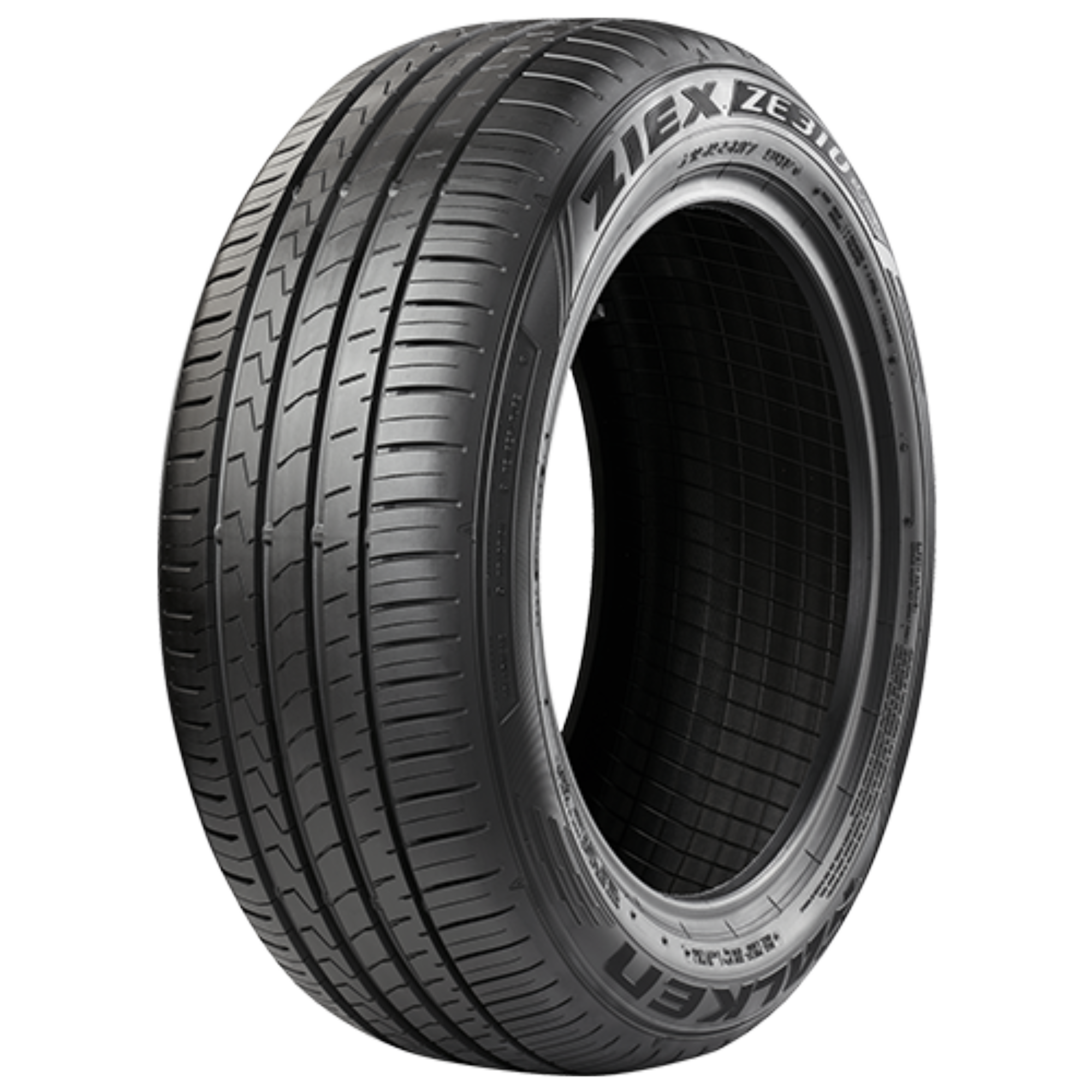 235 45 R17 97W FALKEN ZIEX ZE310 ECORUN XL MFS