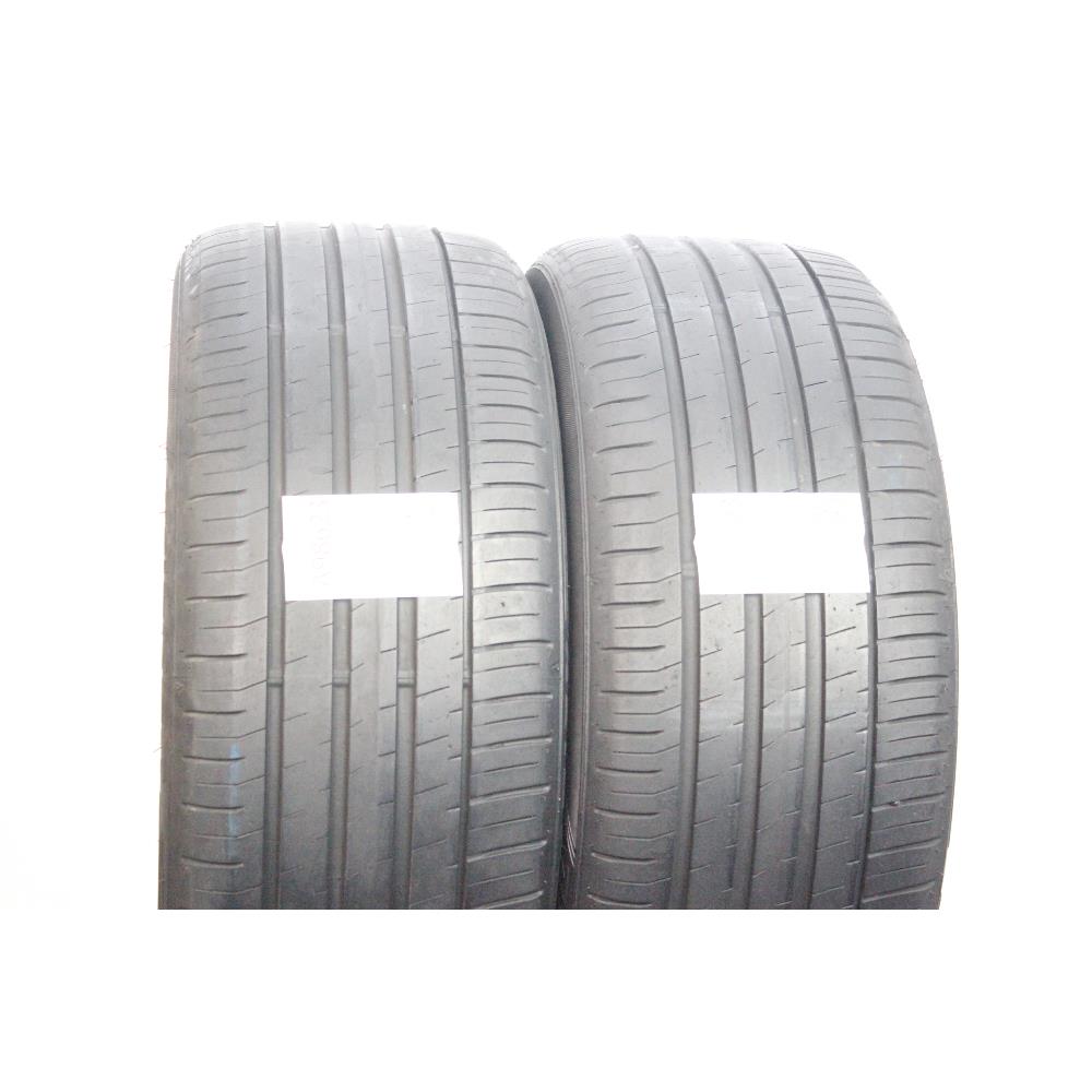 235 45 R17 97W XL FALKEN ZIEX ZE 310 ECORUN