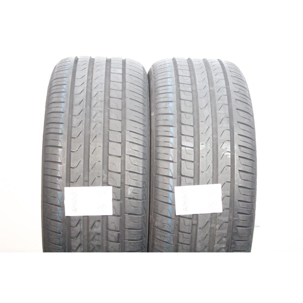 235 45 R17 97W XL PIRELLI CINTURATO P7 BLUE 