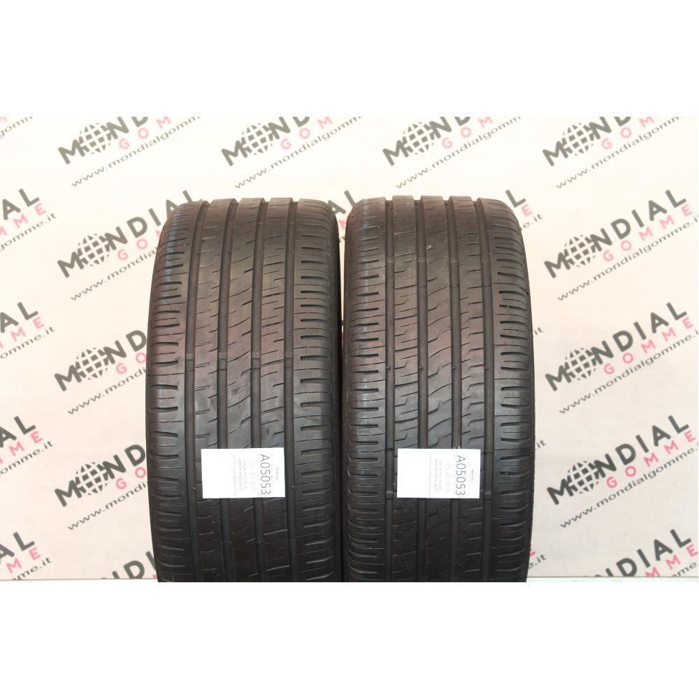 235 45 R17 97Y XL BARUM BRAVURIS3 