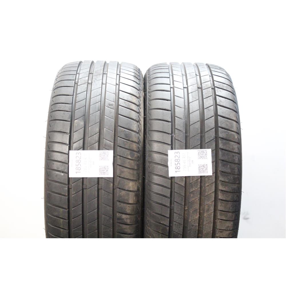 235 45 R17 97Y XL FIRESTONE ROADHAWK 2