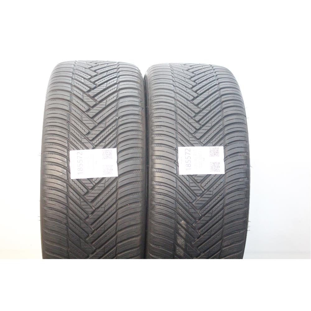 235 45 R17 97Y XL M+S HANKOOK KINERGY 4S2