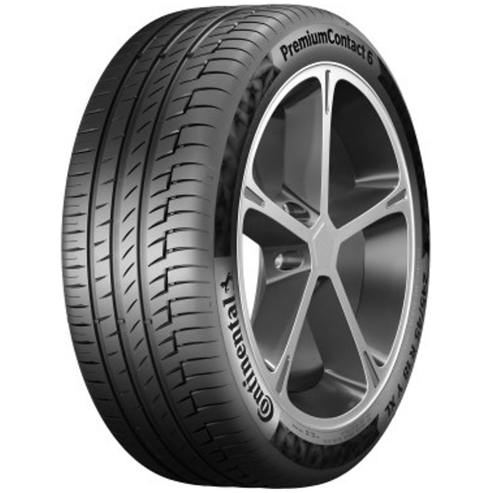235 45 R18 94V CONTINENTAL PREMIUM CONTACT 6