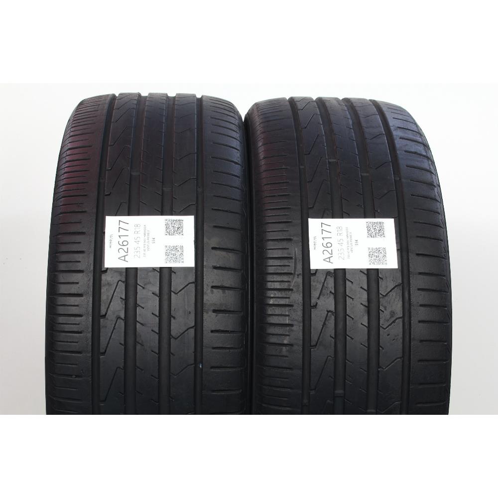 235 45 R18 94V HANKOOK VENTUS PRIME 3