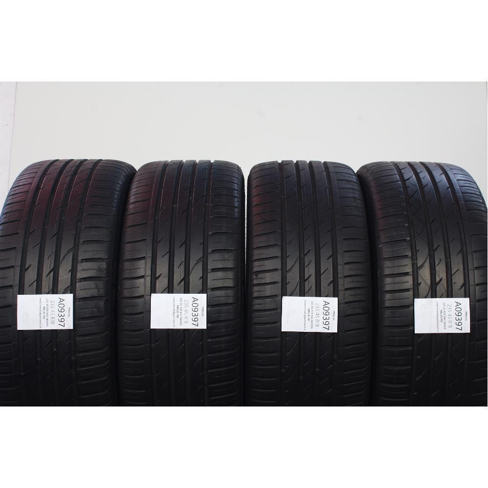 235 45 R18 94V NEXEN NBLUE HD