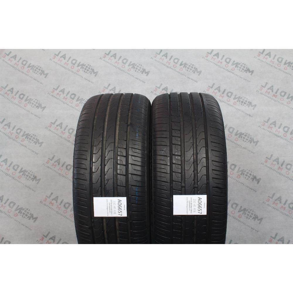 235 45 R18 94W PIRELLI CINTURATO P7 