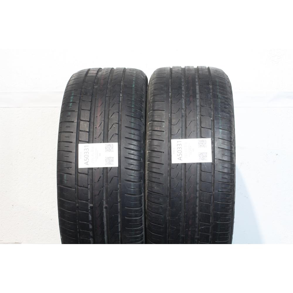 235 45 R18 94W PIRELLI CINTURATO P7 