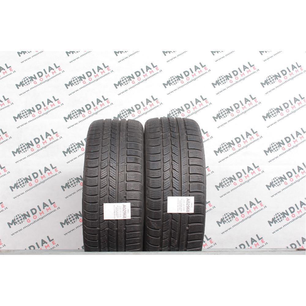 235 45 R18 96V NEXEN WINGUARD M+S