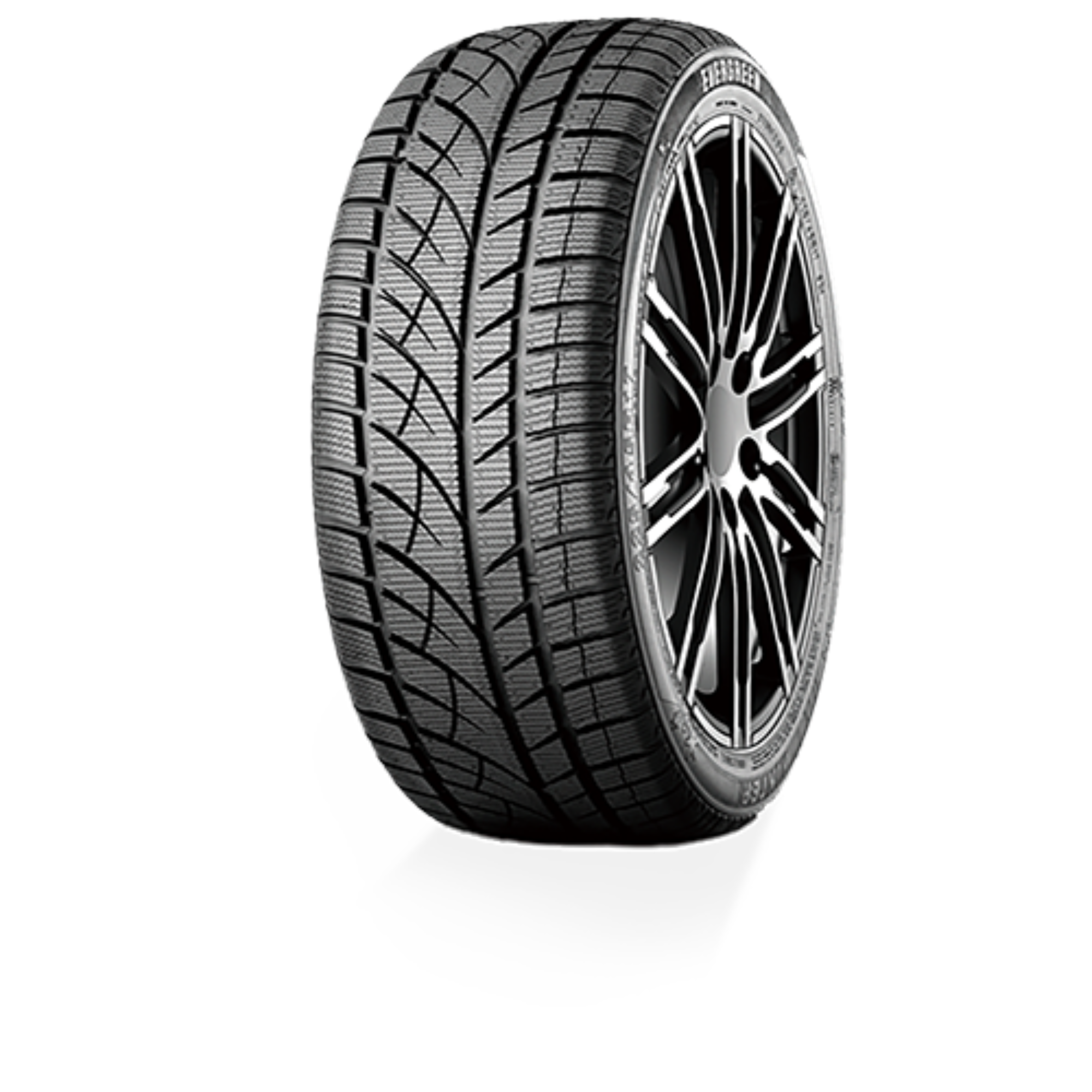 235 45 R18 98H EVERGREEN EW66 XL M+S 3PMSF