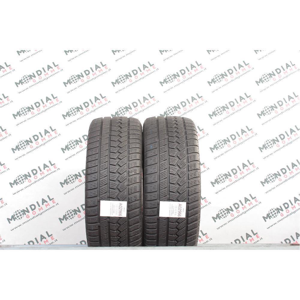 235 45 R18 98H OVATION W586 M+S
