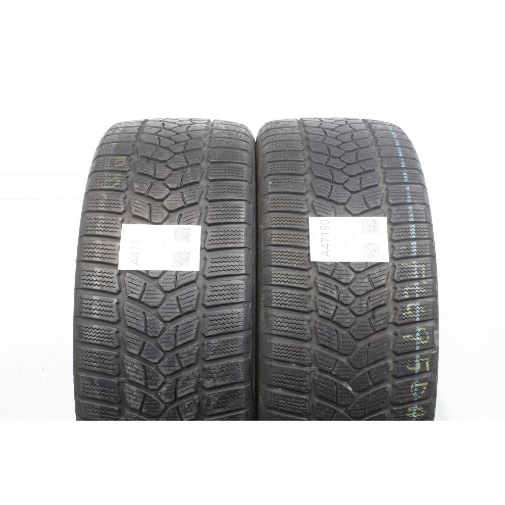 235 45 R18 98V XL M+S FIRESTONE WINTERHAWK 3