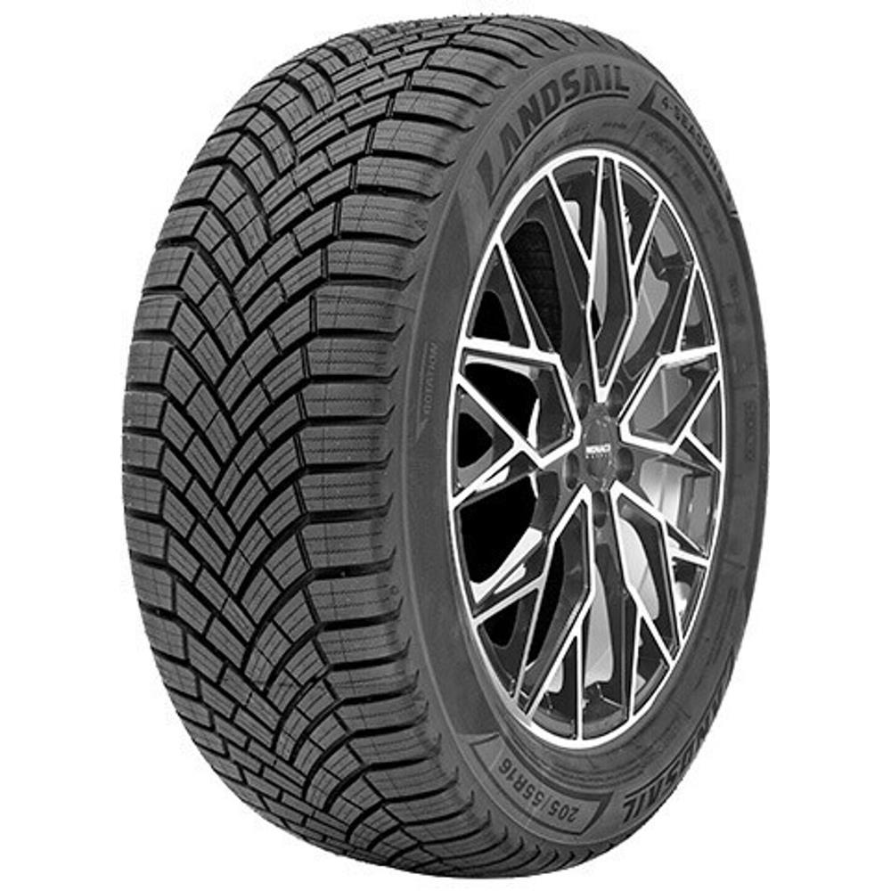 235 45 R18 98V XL M+S LANDSAIL 4-SEASONS 3