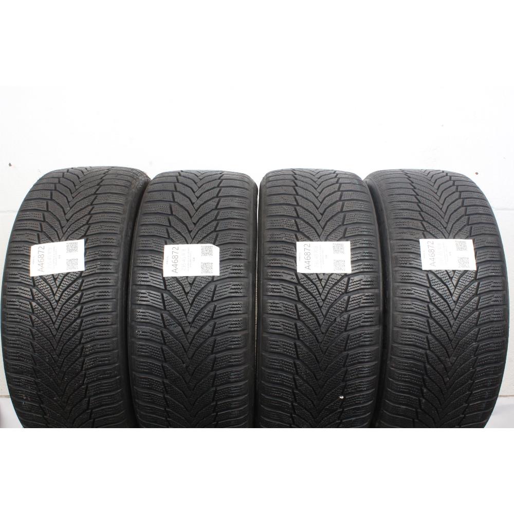 235 45 R18 98V XL M+S NEXEN WINGUARD SPORT 2