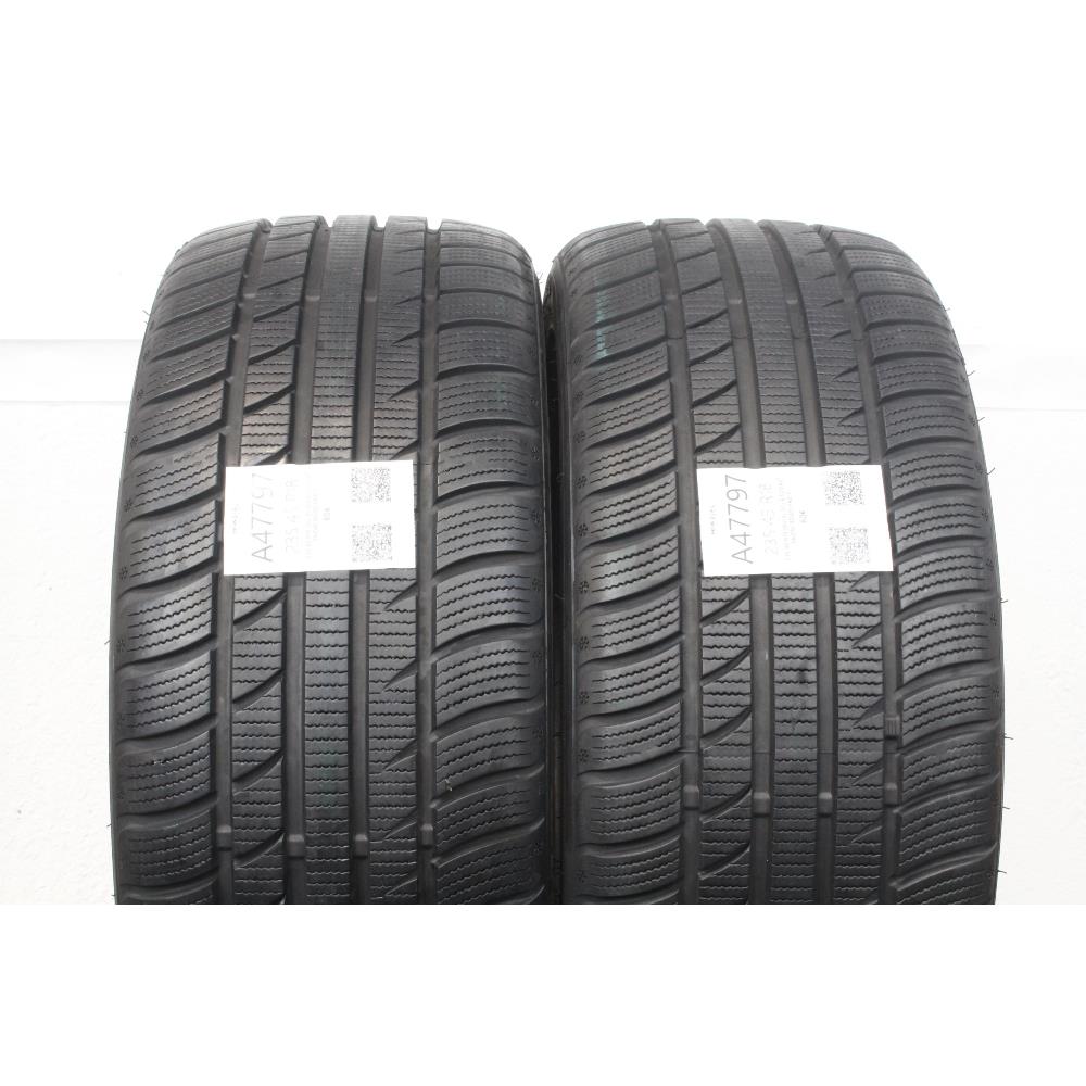 235 45 R18 98V XL M+S TOMKET  SNOW ROAD PRO 3