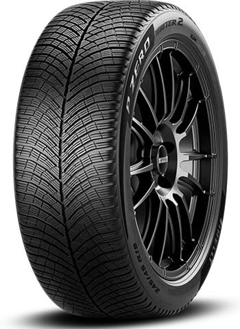 235 45 R18 98V XL PIRELLI P ZERO WINTER 2 PNCS ELECT XL