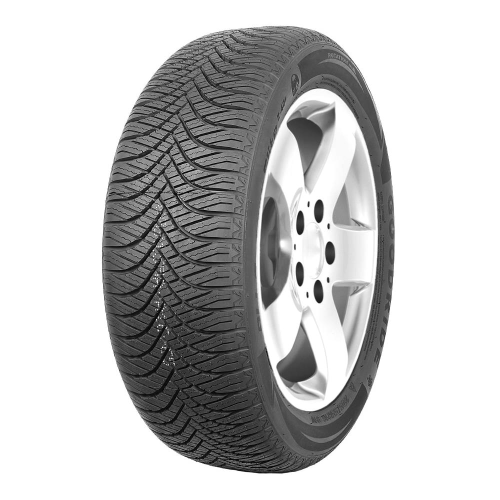 235 45 R18 98W XL GOODRIDE Z-401 4S