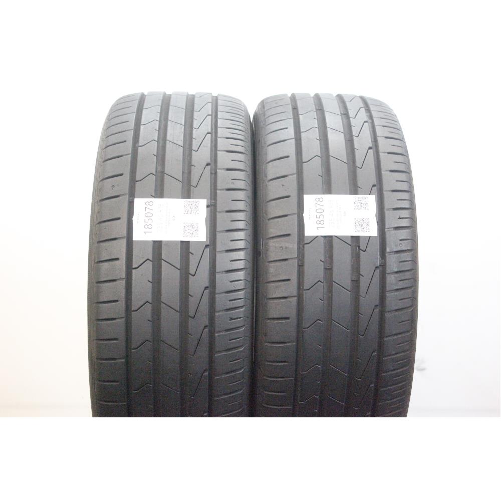 235 45 R18 98W XL HANKOOK VENTUS PRIME 3