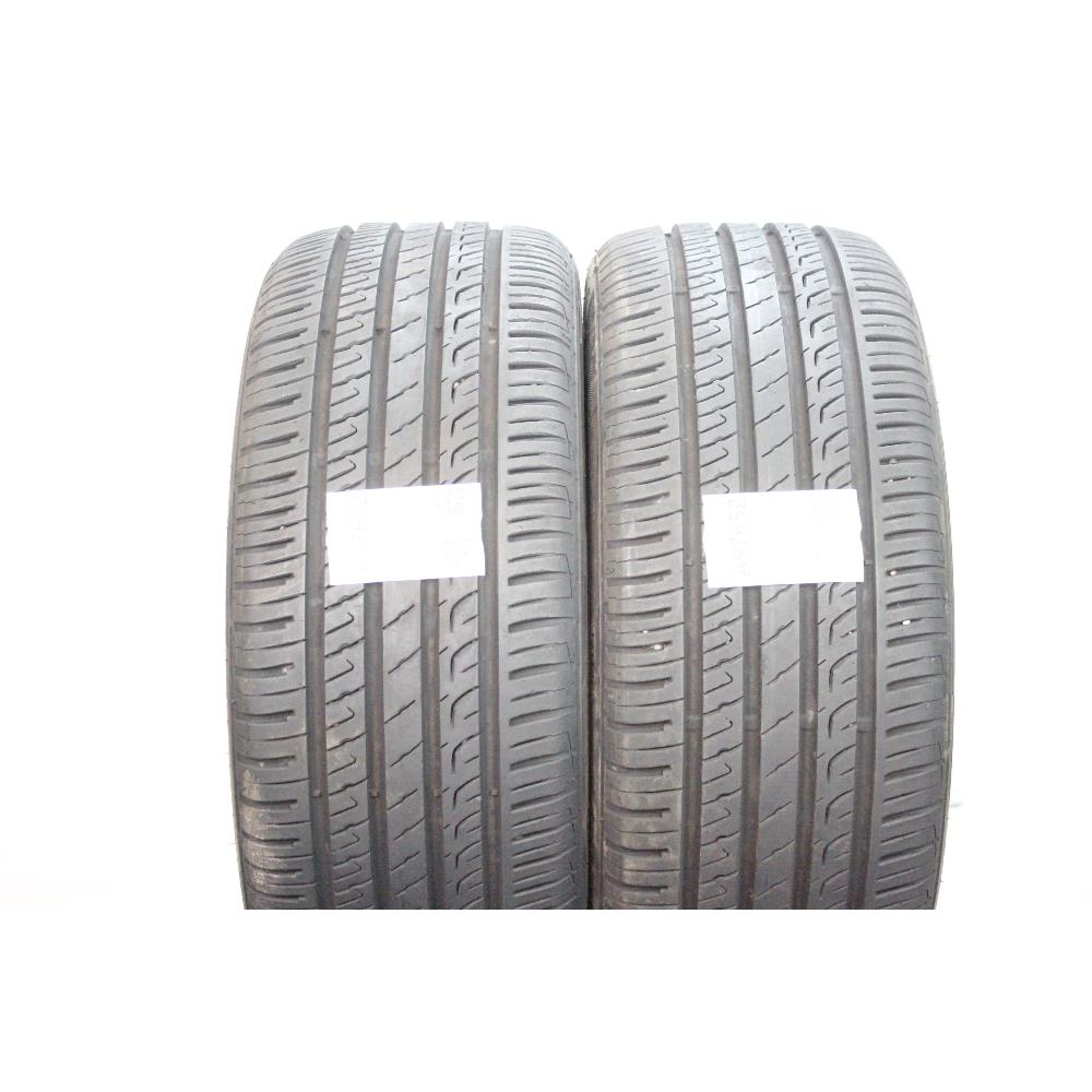 235 45 R18 98Y XL BARUM BRAVURIS 5HM
