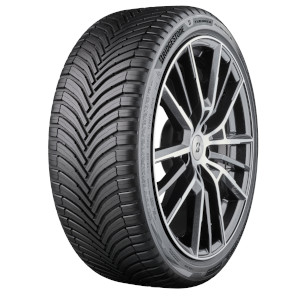 235 45 R18 98Y XL BRIDGESTONE Turanza All Season 6