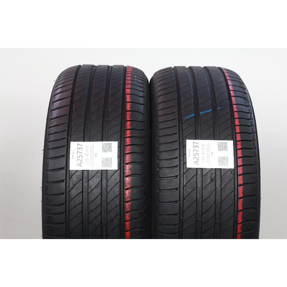 235 45 R18 98Y XL MICHELIN PRIMACY 4 TOTAL PERFORMANCE