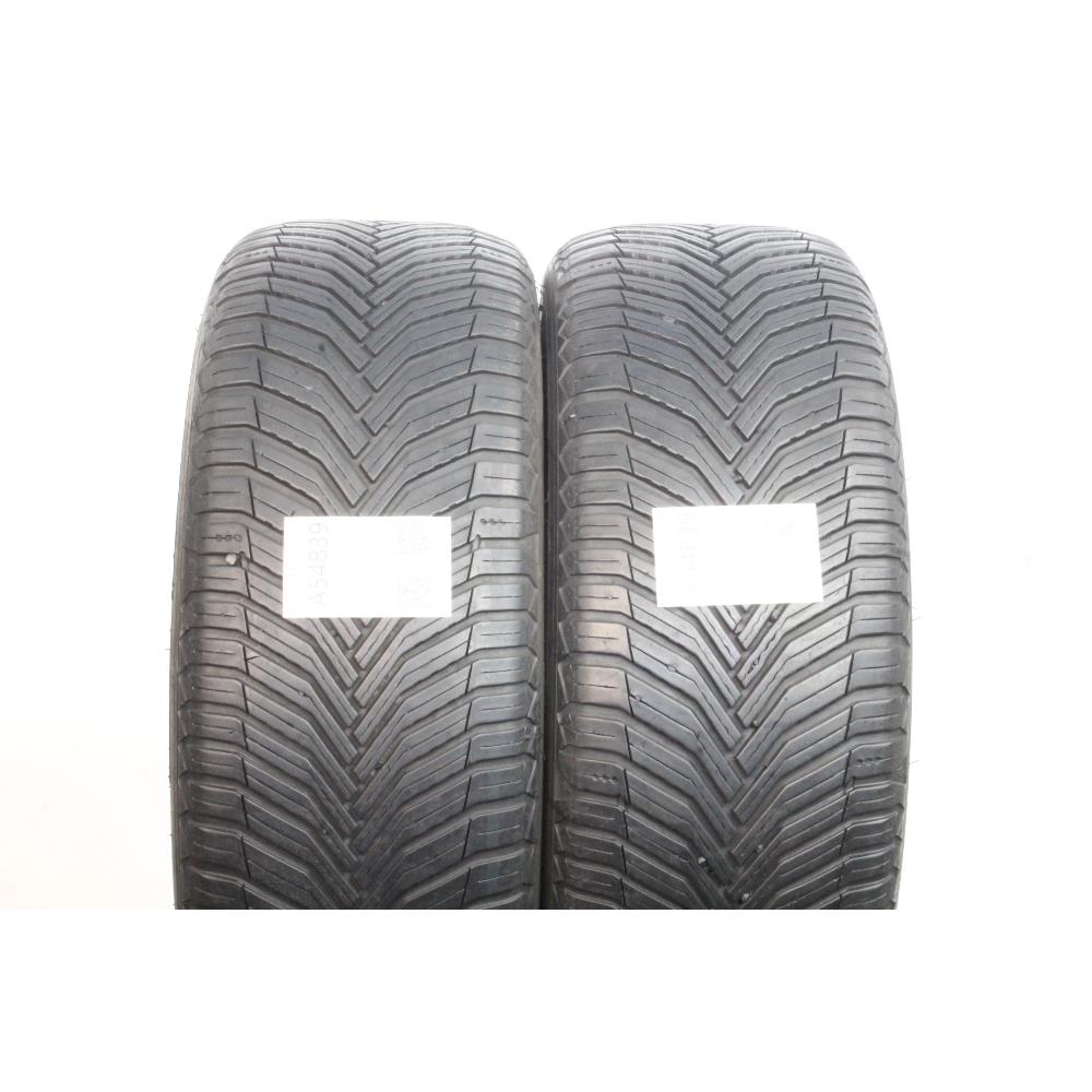 235 45 R18 98Y XL M+S MICHELIN CROSS CLIMATE 2 