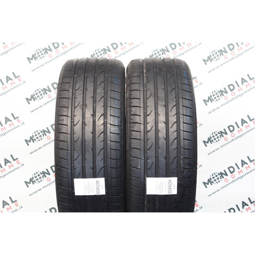 235 45 R19 95H BRIDGESTONE DUELER H/P SPORT