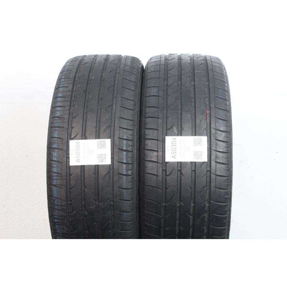 235 45 R19 95H BRIDGESTONE DUELER H/P 