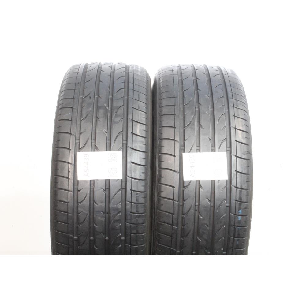 235 45 R19 95H BRIDGESTONE DUELER H/P 