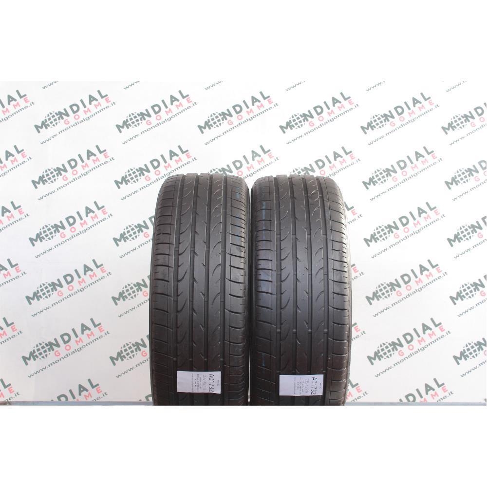 235 45 R19 95H BRIDGESTONE DUELLER H/P SPORT