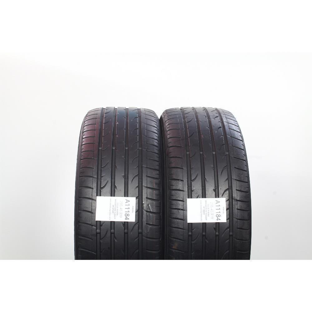 235 45 R19 95H BRIDGESTONE DUELLER HP SPORT 