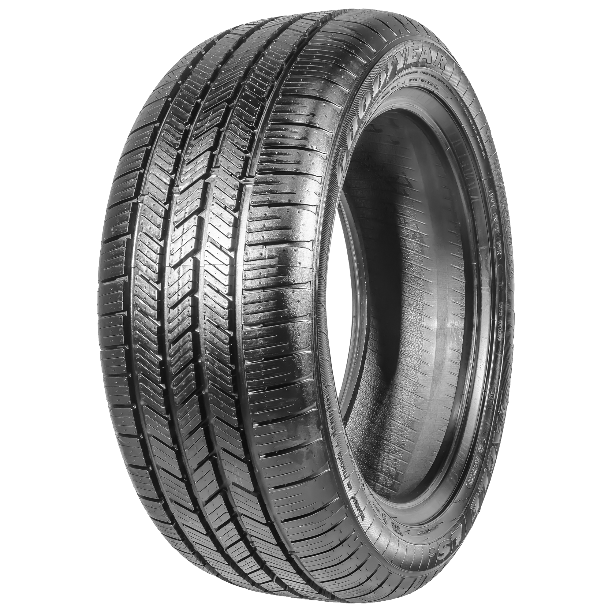 235 45 R19 95H GOODYEAR EAGLE LS-2 ROF MFS MOE M+S