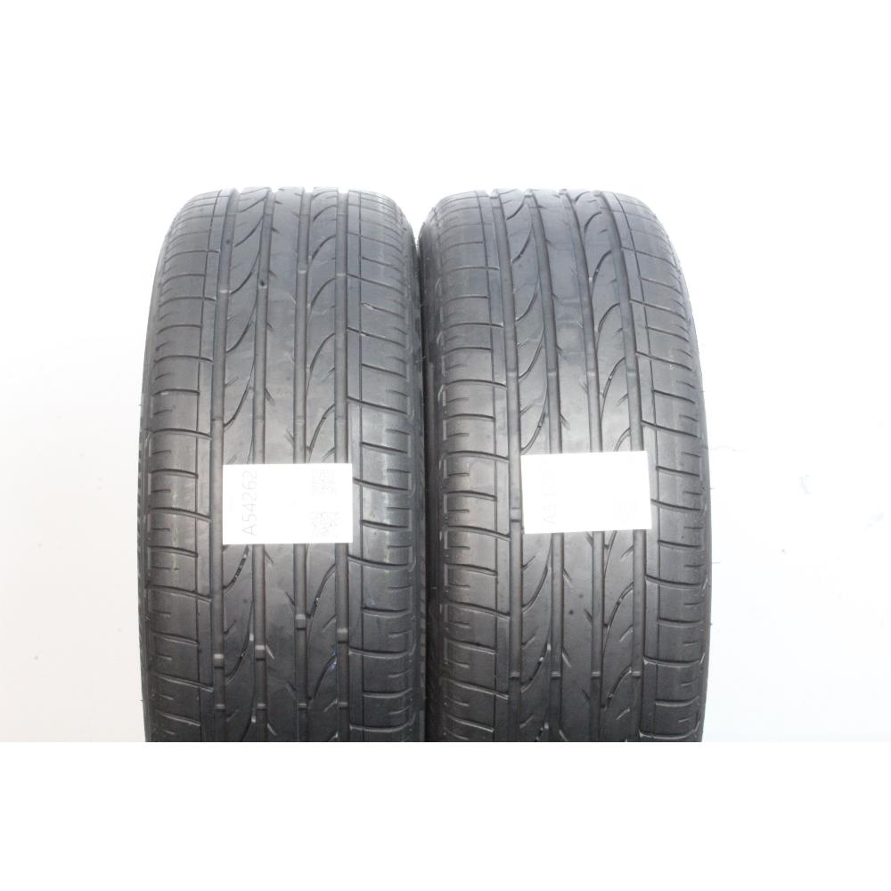 235 45 R19 95V BRIDGESTONE DUELER H/P SPORT 