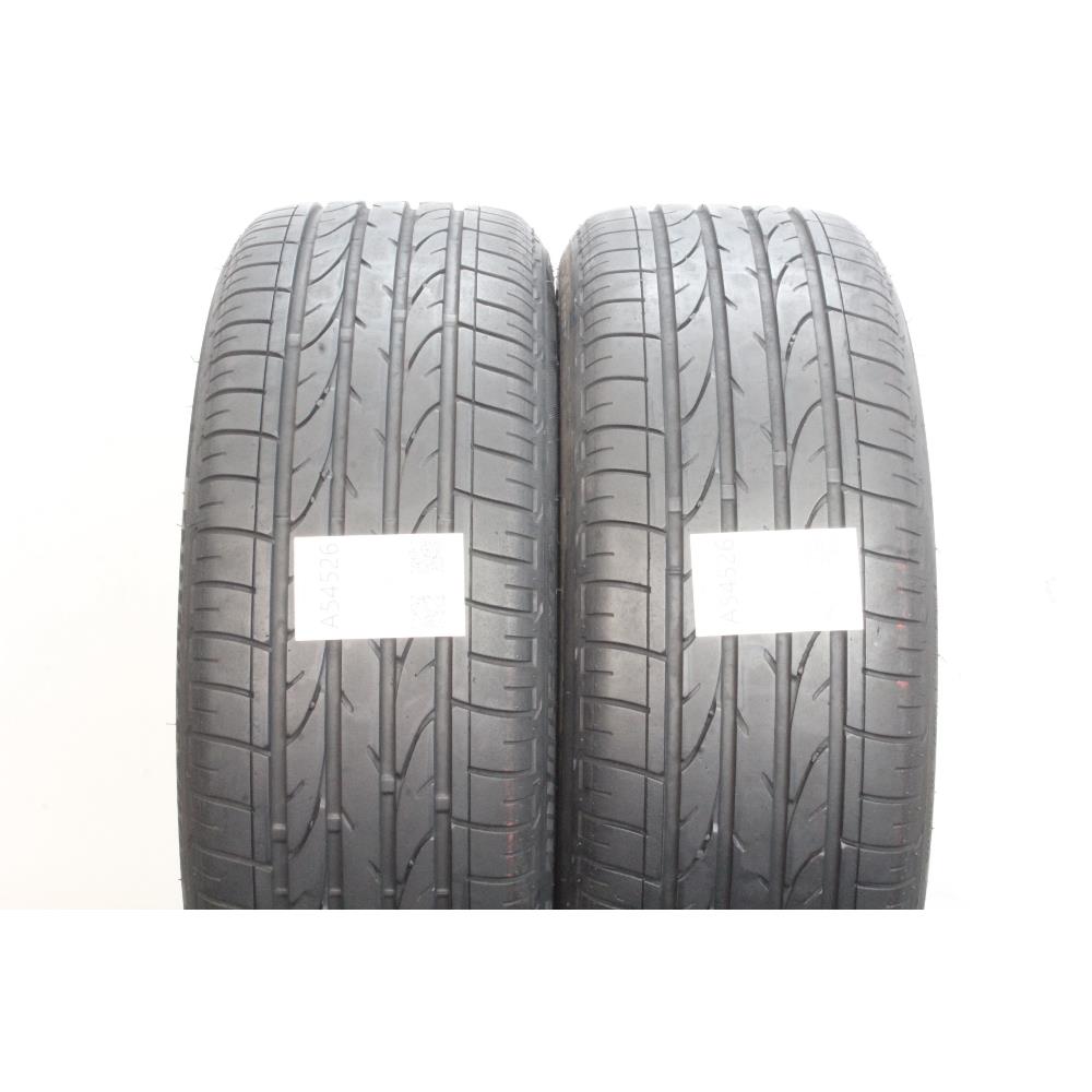 235 45 R19 95V BRIDGESTONE DUELER H/P SPORT 